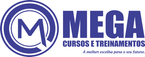 Mega Cursos e Treinamentos